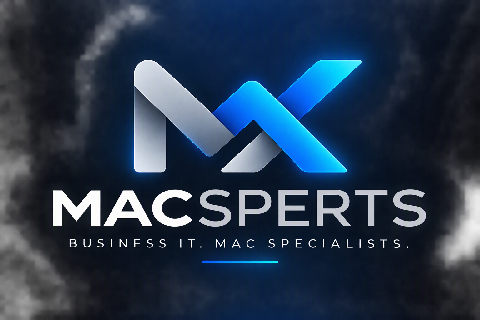 Macsperts — Business IT. Mac Specialists.